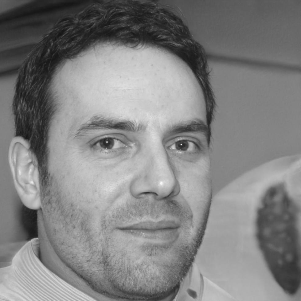 Carlos Méndez - Mentor Estratégico