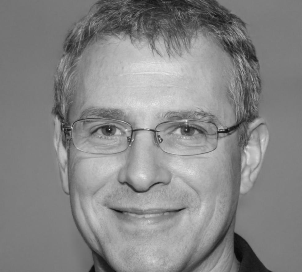 Miguel Ruiz, consultor financiero de Madrid